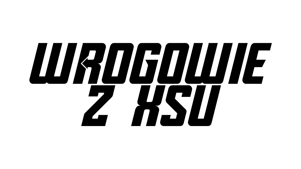Wrogowie z xsu